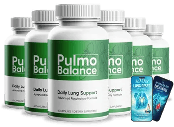 Pulmo Balance buy